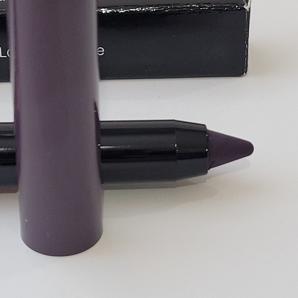 BOBBI BROWN Long-Wear Cream Liner Stick *AUBERGINE MATTE*/ .03 oz / New in box - Picture 3 of 6